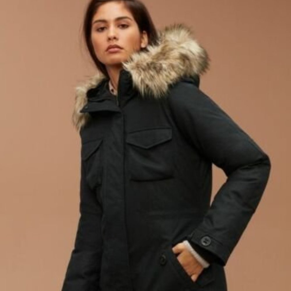 Community Paradigm Down Parka